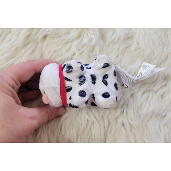 Little Tikes Springlings Surprise Series 2 Figure Dalmation - Picture 4 of 8